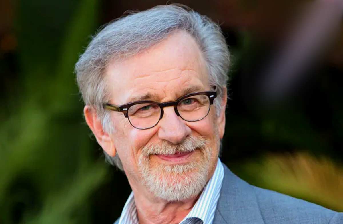 Interesting Biography Facts About Steven Spielberg Director