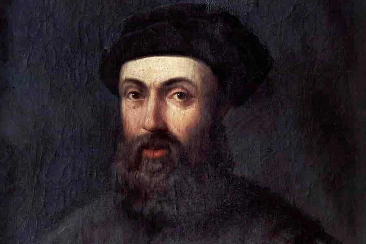 42 Ferdinand Magellan (Portuguese Explorer) Interesting Facts ...