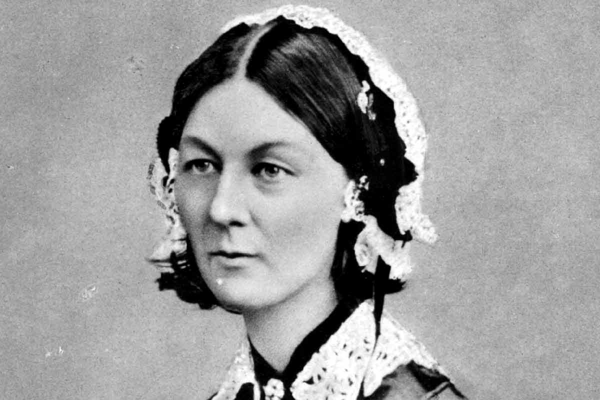 31 Florence Nightingale (Social Reformer) Interesting Fun Facts ...