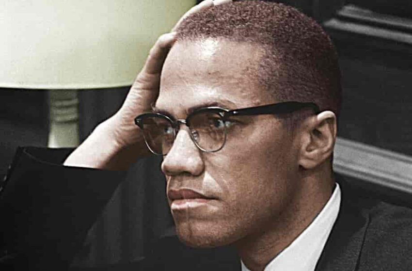 38 Interesting, Fun Facts about Malcolm X, Rights Activist Biography Icon