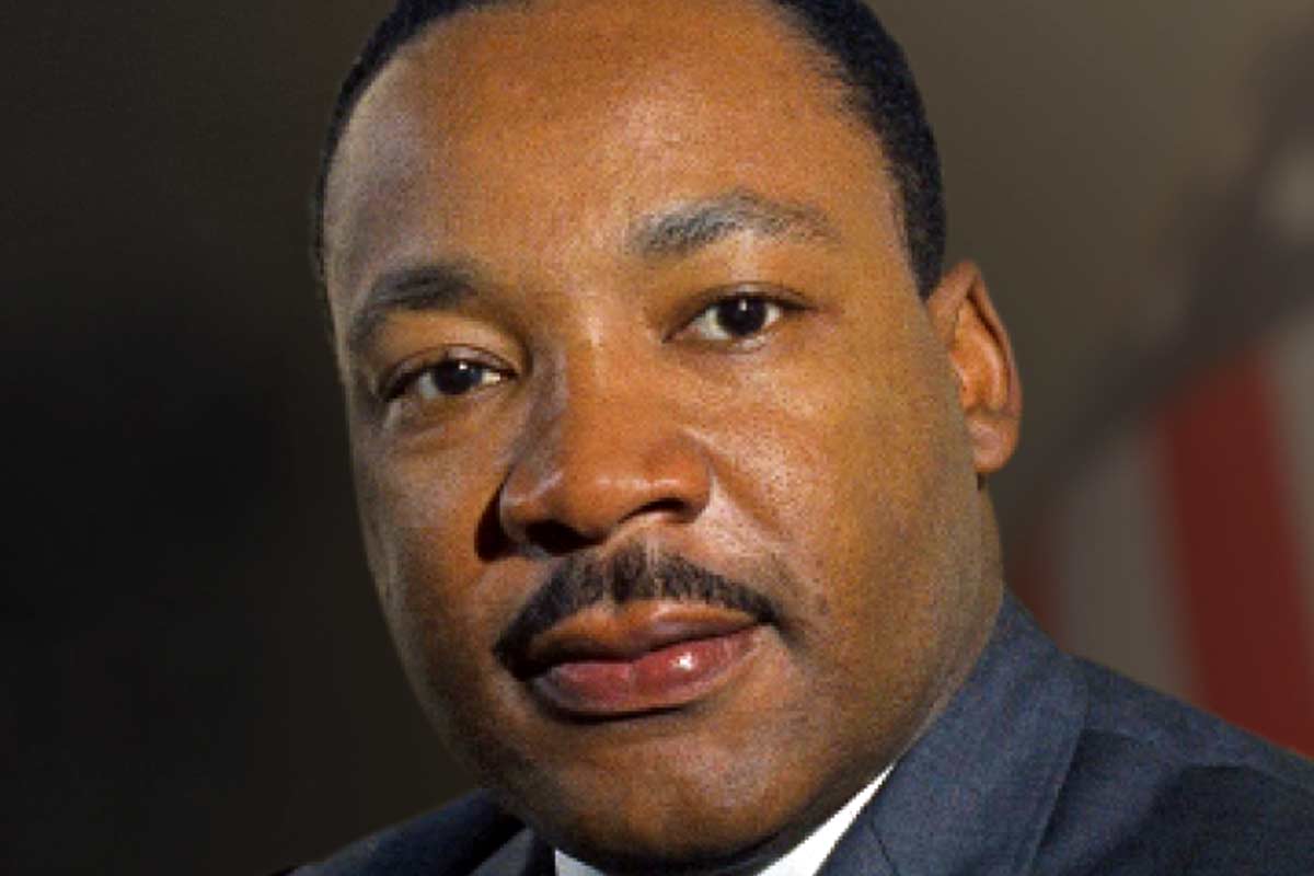 Martin Luther King JR: 30 Interesting, Fun, Cool Facts & Bio ...