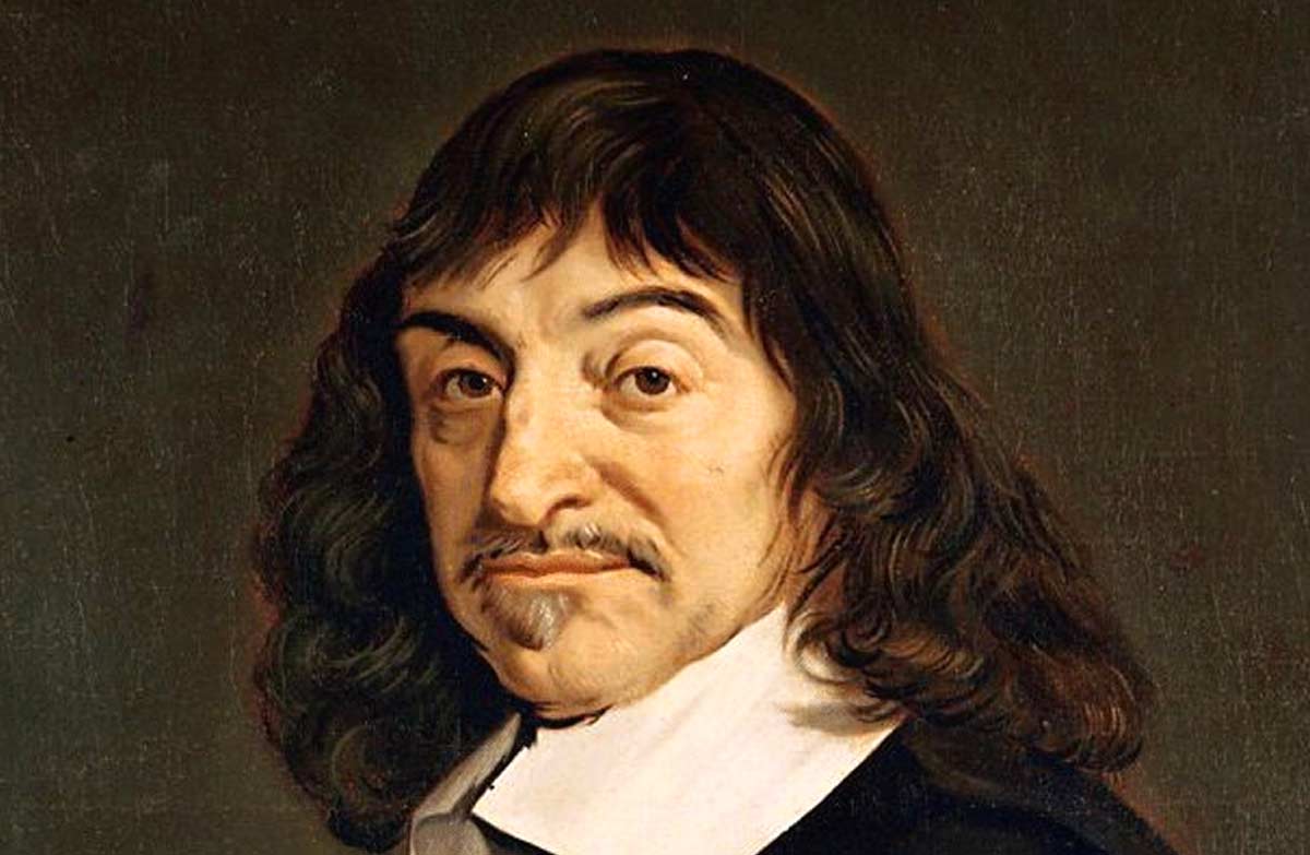 Philosopher Rene Descartes: 59 Interesting, Fun, Cool Facts - Biography ...