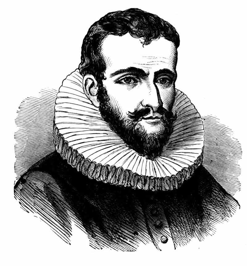 29 Henry Hudson (American Explorer) Interesting, Fun Facts - Biography Icon