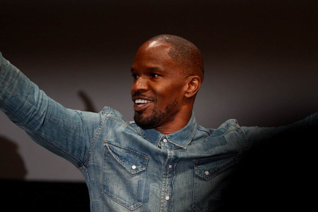 Jamie Foxx Actor Comedian Singer Interesting Facts Biography Icon