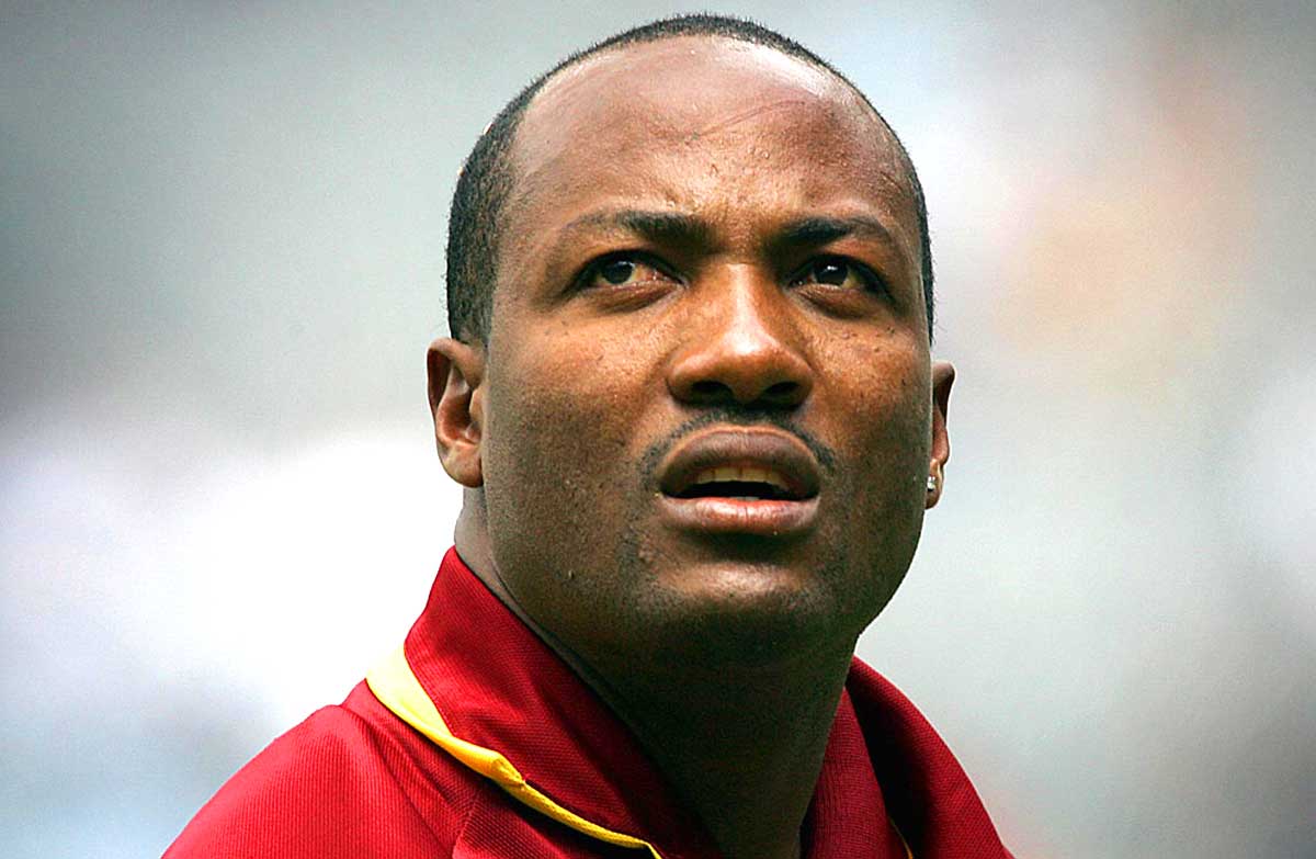 40 Interesting Facts about Brian Charles Lara, WI Cricketer - Biography ...