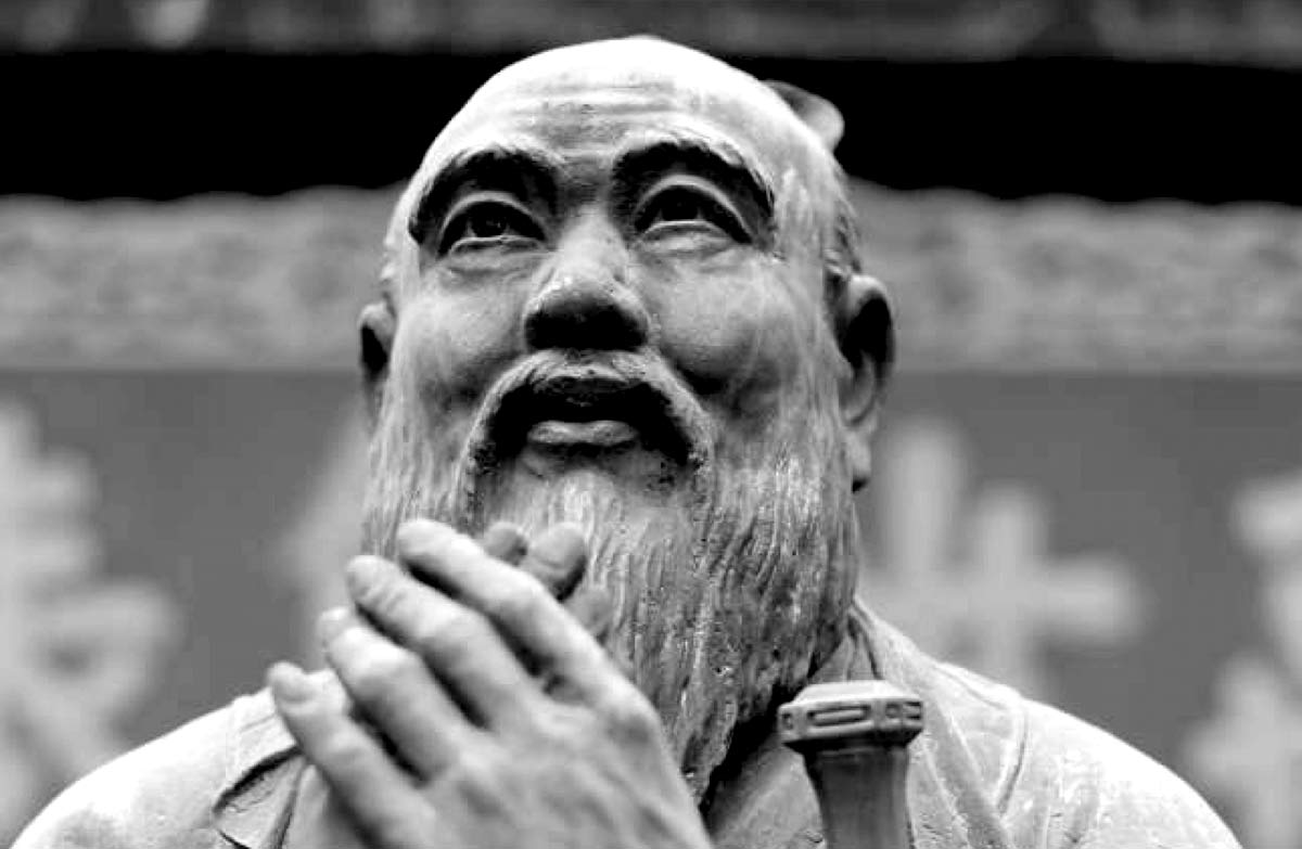 30 Interesting Facts about Confucius, Chinese Philosopher - Biography Icon