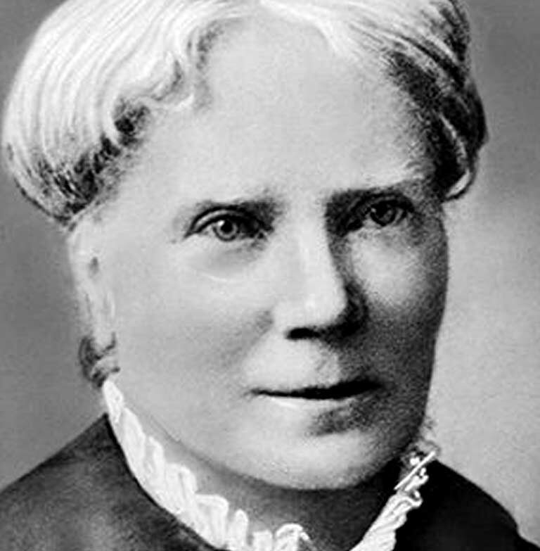 28 Interesting Bio Facts about Elizabeth Blackwell, Physician