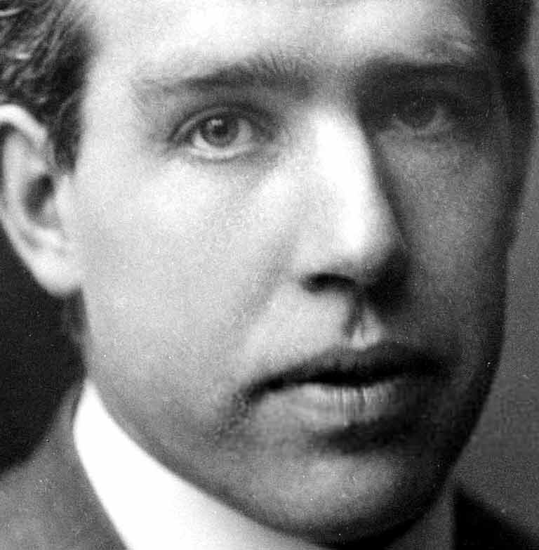 31 Interesting Biography Facts about Niels Bohr, Physicist