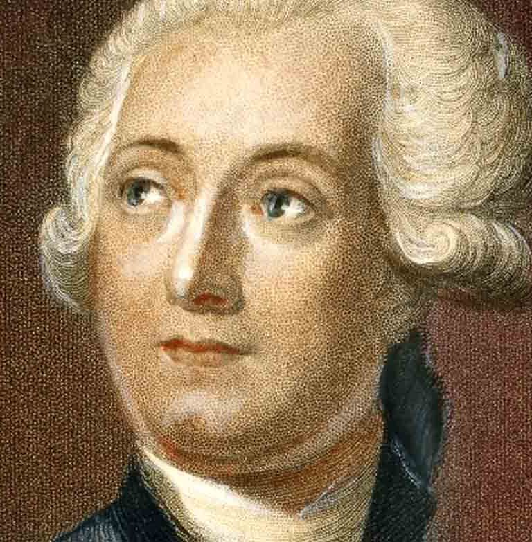30 Interesting Facts about Antoine Laurent Lavoisier, Chemist