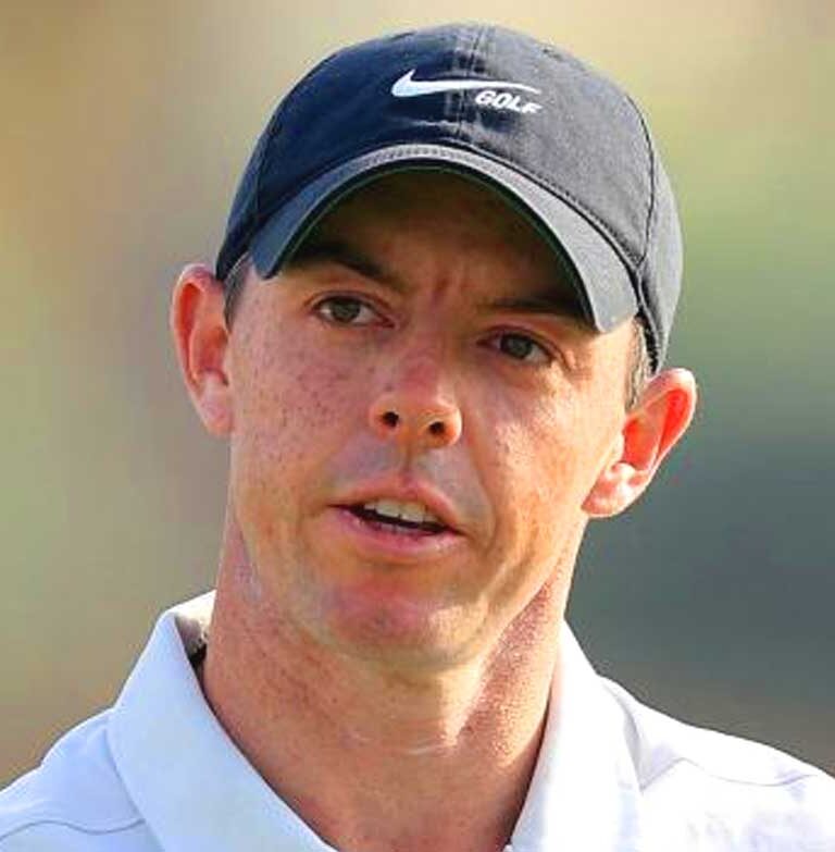 30 Interesting Biography Facts about Rory McIlroy, Golfer