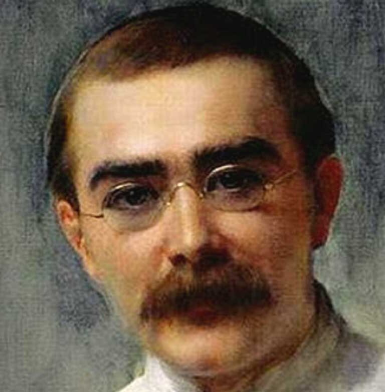 29 Interesting Bio Facts about Rudyard Kipling, English Poet