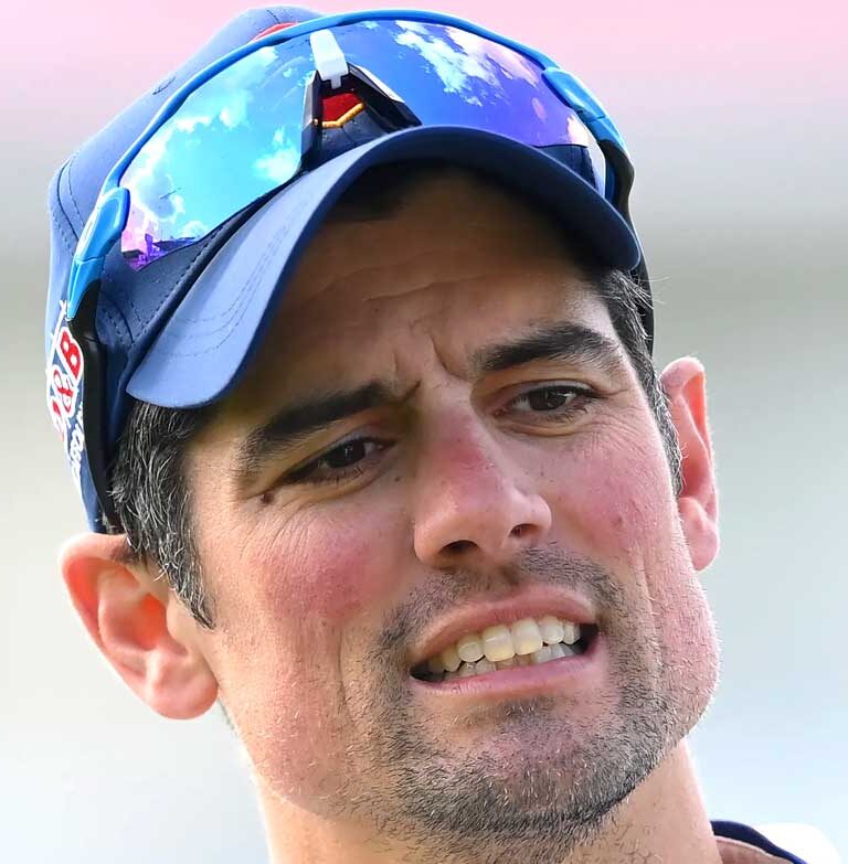 30 Interesting Bio Facts about Sir Alastair Cook, Cricketer
