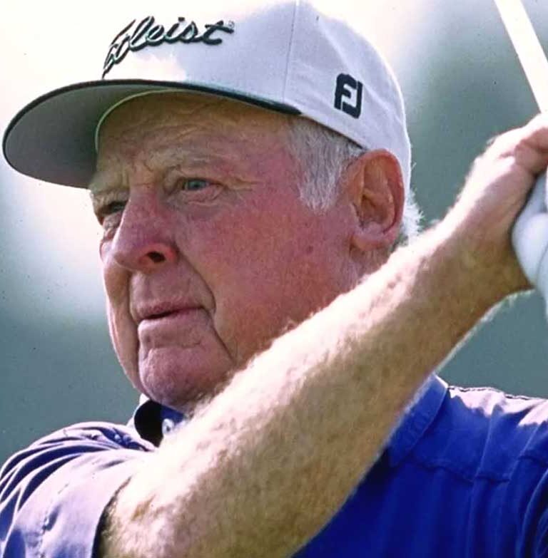 32 Interesting Biography Facts about Billy Casper, US Golfer