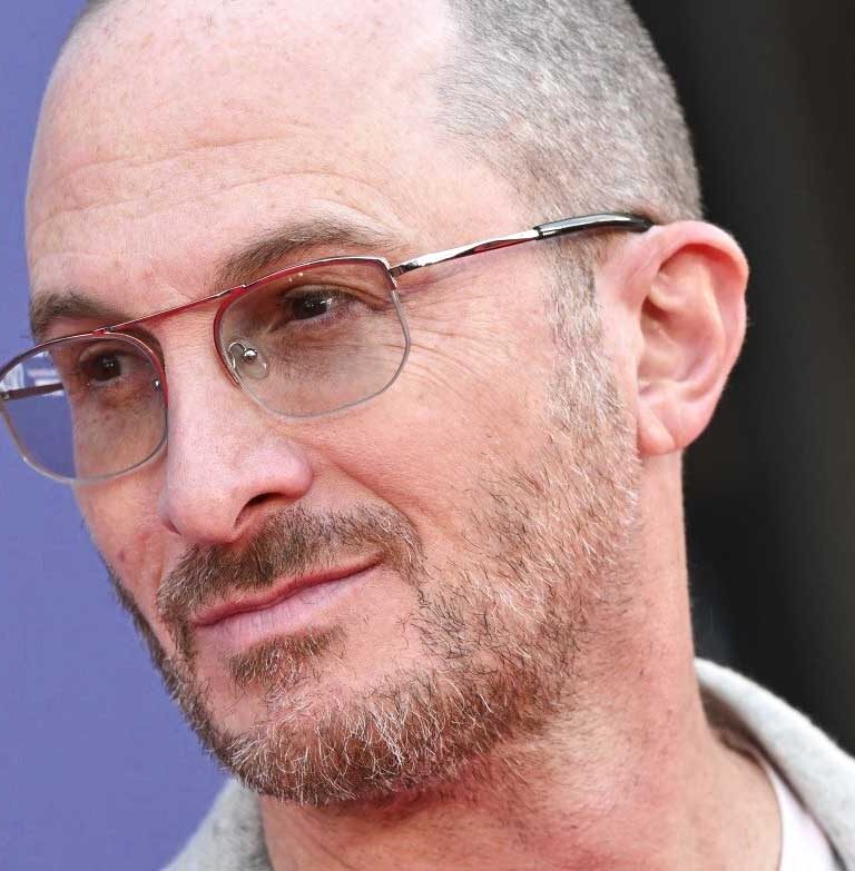 30 Interesting Facts about Darren Aronofsky, Film Director