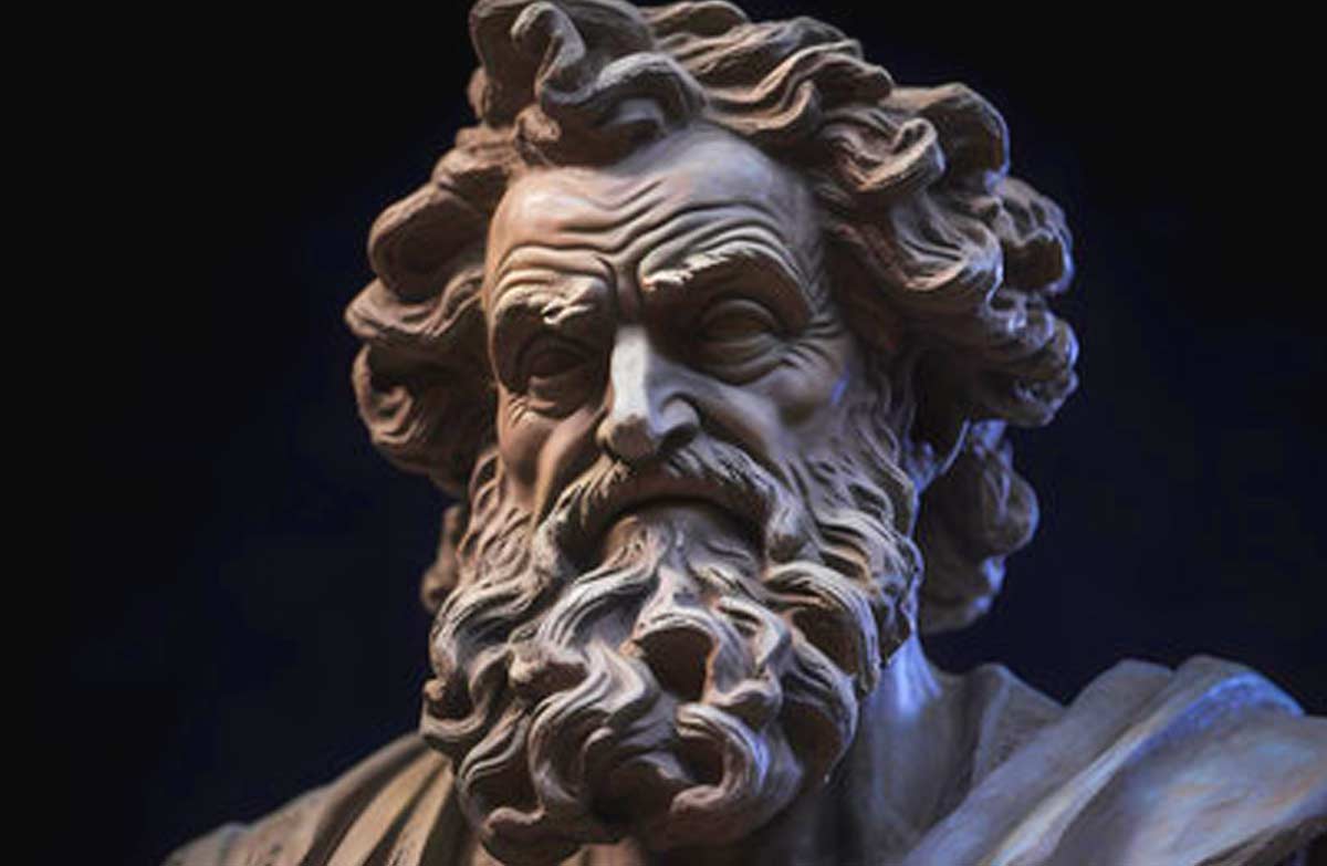 33 Interesting Bio Facts about Democritus, Ancient Scientist ...