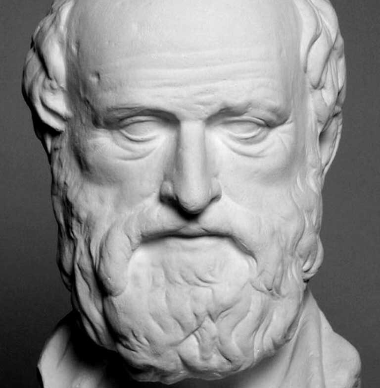 30 Interesting Bio Facts about Eratosthenes, Greek Geographer