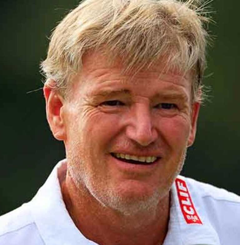 31 Interesting Bio Facts about Ernie Els, South African Golfer