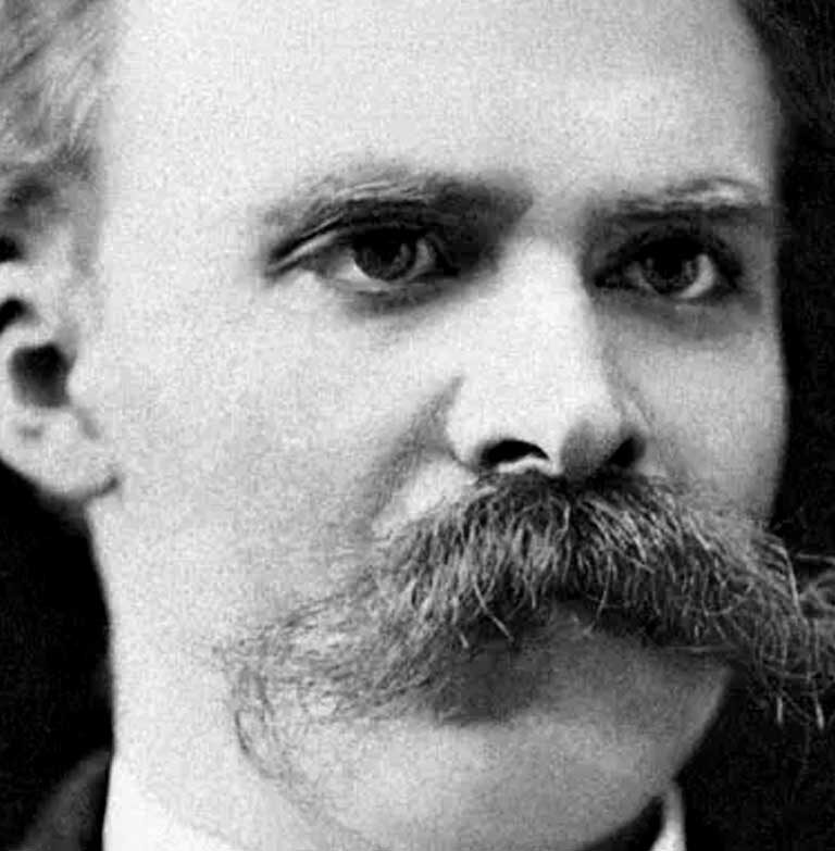 29 Interesting Bio Facts about Friedrich Nietzsche, Philosopher