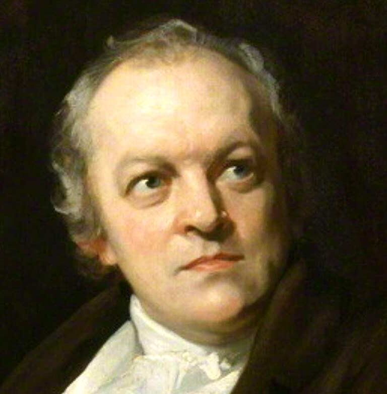 33 Interesting Bio Facts about William Blake, Poet, Painter