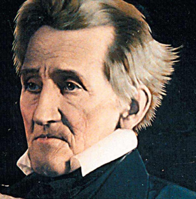30 Interesting Facts about Andrew Jackson, 7th US President