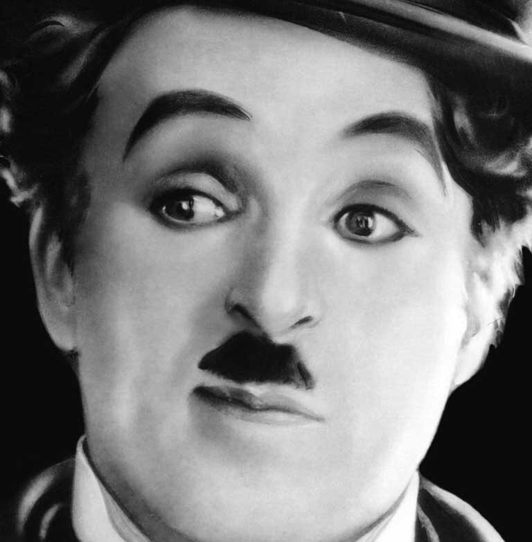 26 Interesting Biography Facts about Charlie Chaplin, Actor
