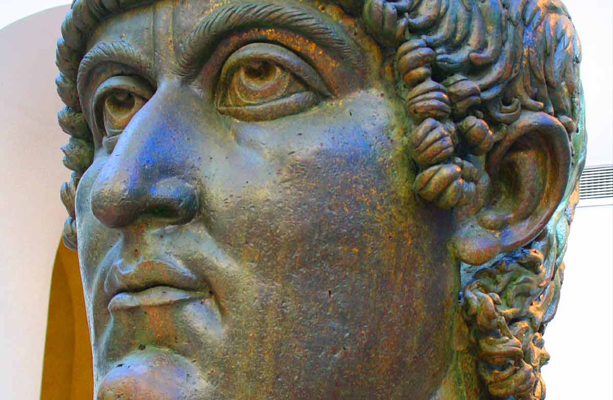 30 Interesting Facts about Constantine the Great, Roman Emperor ...