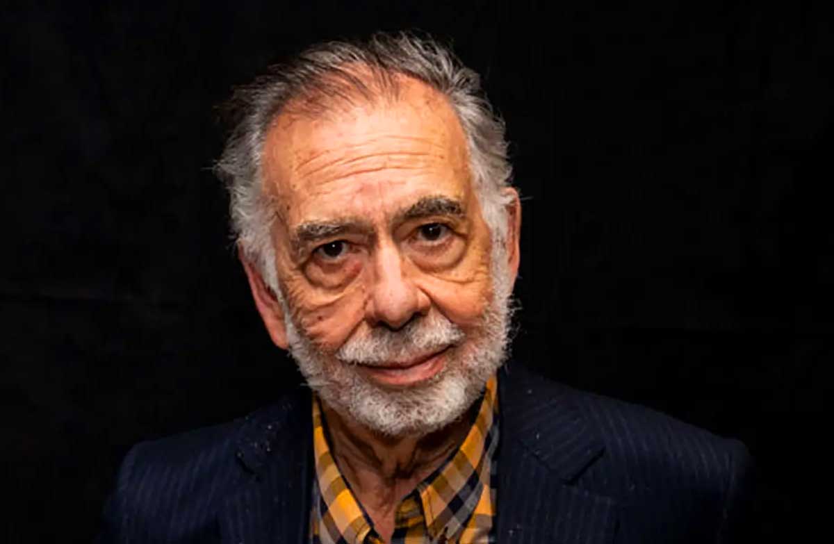 25 Interesting Facts about Francis Ford Coppola, Film Director ...