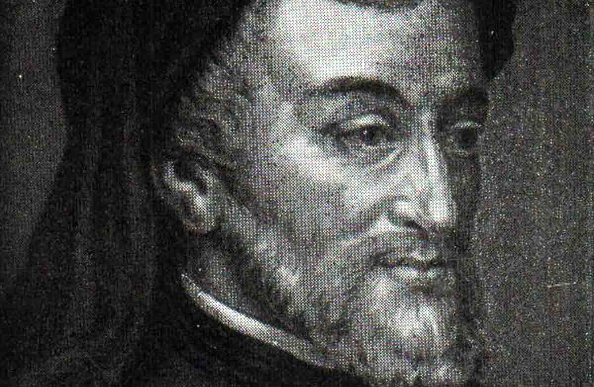 30 Interesting Bio Facts About Geoffrey Chaucer, English Poet ...