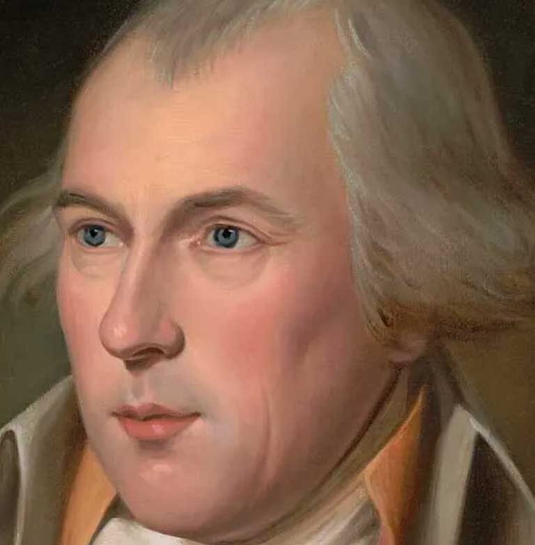 29 Interesting Bio Facts about James Madison, US President