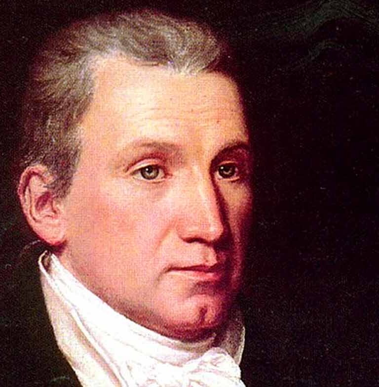 30 Interesting Bio Facts about James Monroe, 5th US President