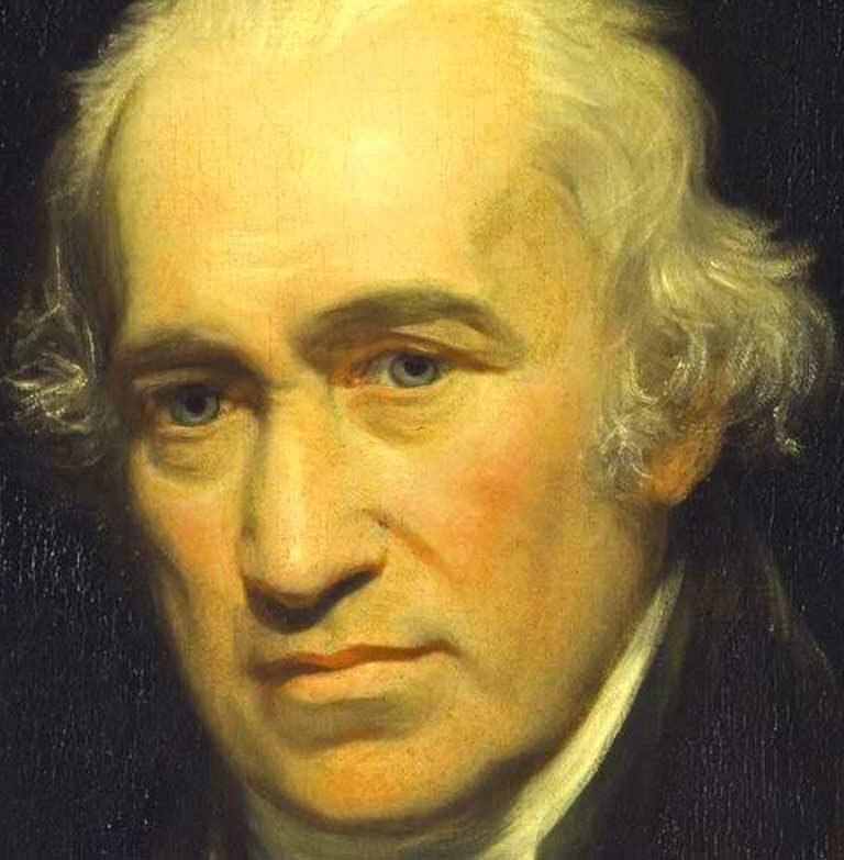 30 Interesting Bio Facts about James Watt, Scottish Engineer