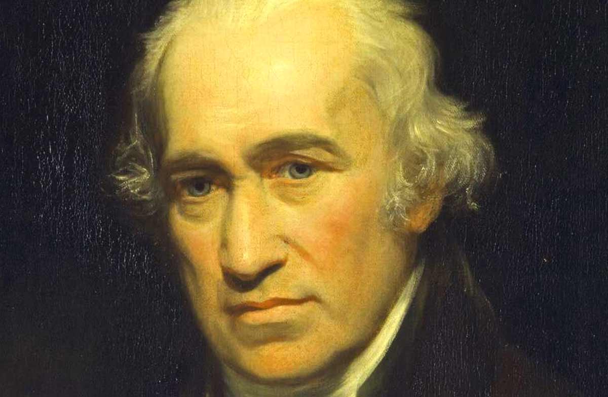 30 Interesting Bio Facts about James Watt, Scottish Engineer ...