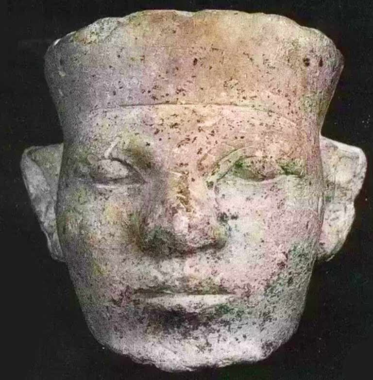 29 Interesting Bio Facts about Menes, Egyptian Pharaoh