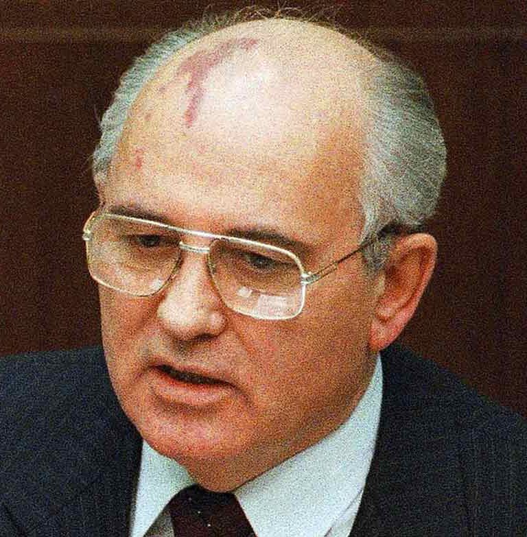 29 Facts about Mikhail Gorbachev, Soviet Communist Leader