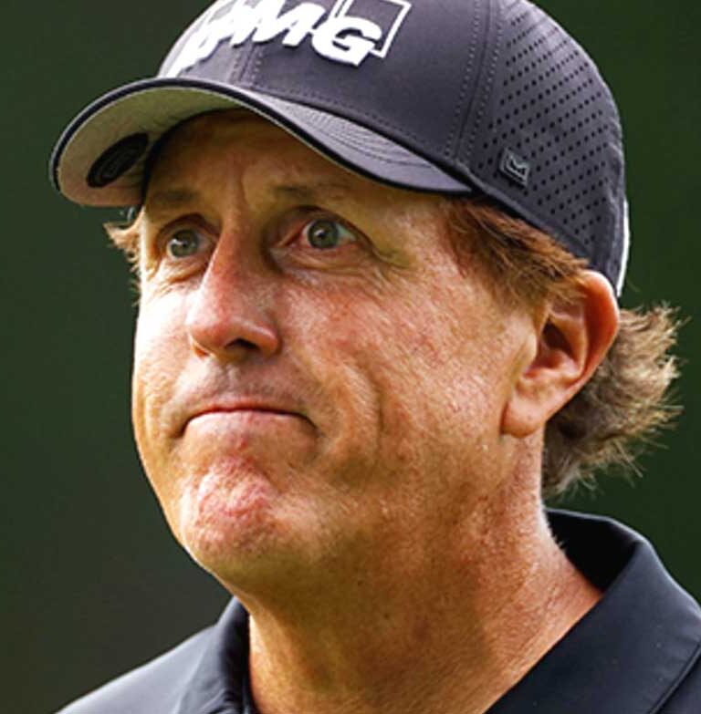 29 Interesting Bio Facts about Phil Mickelson, American Golfer