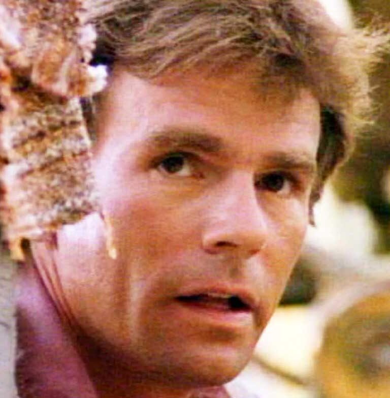 30 Interesting Facts about Richard Dean Anderson (MacGyver)