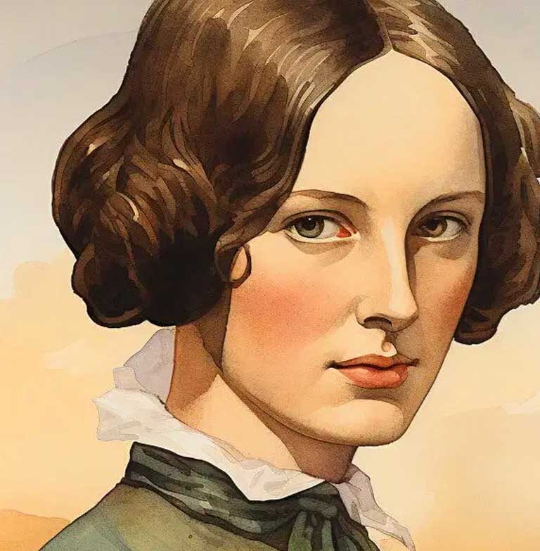 30 Interesting Bio Facts about Emily Brontë, English Poet