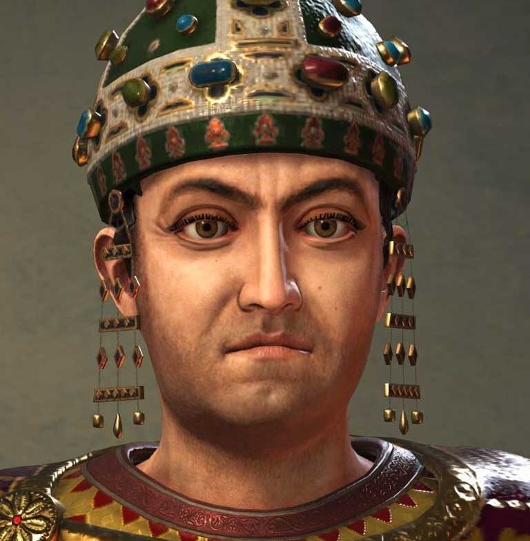 27 Interesting Bio Facts about Justinian I, Roman Emperor