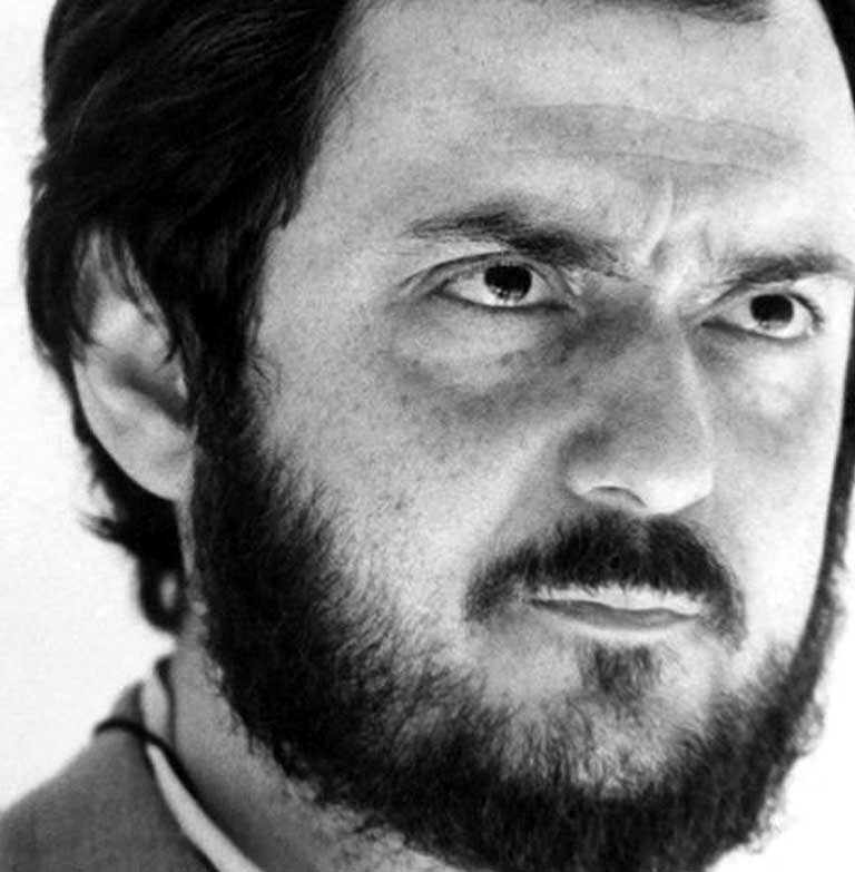 25 Interesting Bio Facts about Stanley Kubrick, Film Director