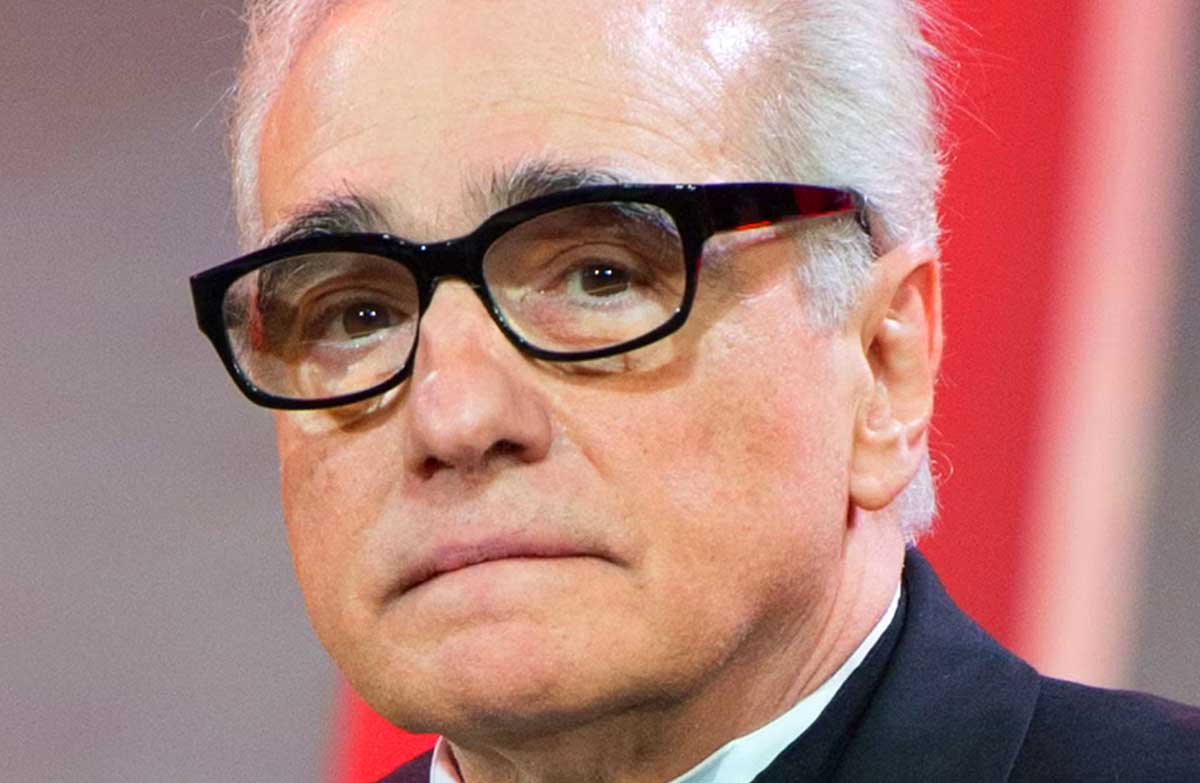 28 Interesting Bio Facts about Martin Scorsese, Film Director ...